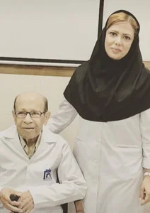 متخصص عفونی دکتر مریم ناصرزارع