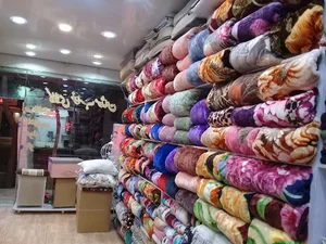 کالای خواب موژان