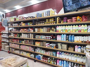 لبنیات سنتی ماهان دشتی
