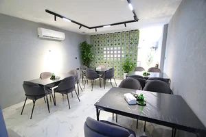 رستوران ترنج Toranj Restaurant