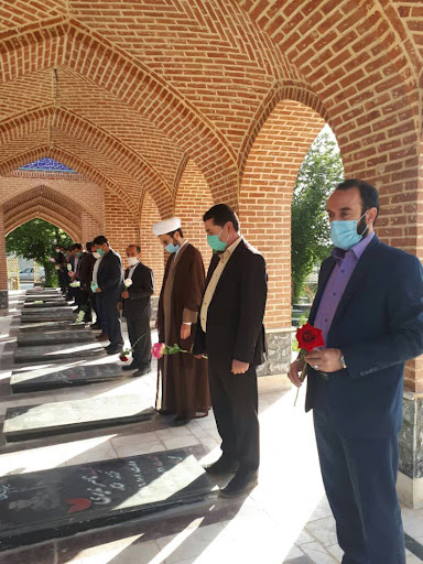 دادگستری شهرستان نیر