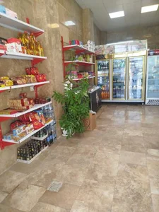 سوپرمارکت و پروتئینی حسین زاده 4