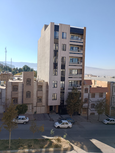 گروه مهندسی پارس