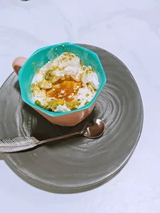 بستنی بابا اسماعیل
