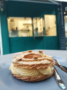 Boodan cafe pastry کافه بودن