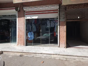 فروشگاه پوشاک اسپرت زنانه