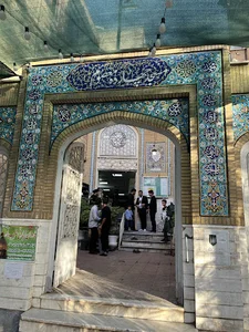 مسجد چهارده معصوم (ع‌)