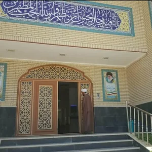 حوزه علميه رضويه بيرجند