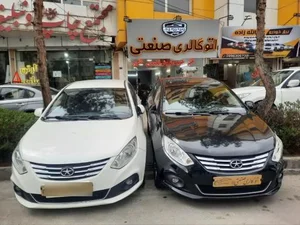 اتوگالری صنعتی 5