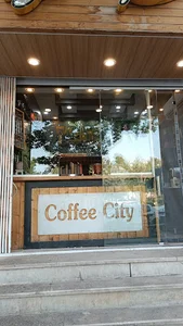 Coffee City