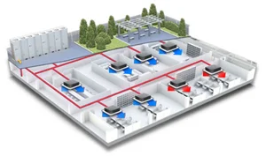 خدمات برودتی شمس