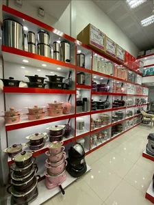 لوازم خانگی رزلند