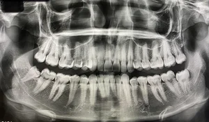 مرکز تصویربرداری رادیولوژی دکتر تدیون 2
