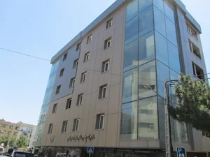 سازمان نظام مهندسی ساختمان خراسان رضوی