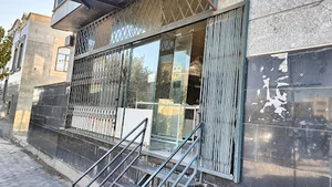 نانوایی بربری هاشم رجب زاده