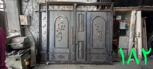 درب و پنجره سازی اسدی