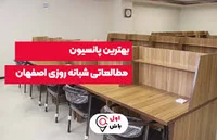 گرمخانه شهرداری