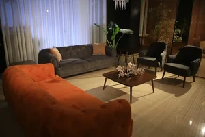 مبلمان بسلی Besli 2