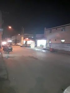 فروشگاه مواد غذایی اسدی
