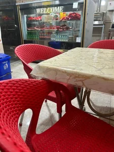 فست فود صبوری 4