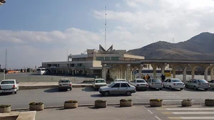 ترمینال مسافربری اراک