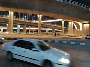 رستوران شيرين بهار