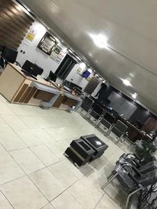 اتو گالری اورم خودرو 3