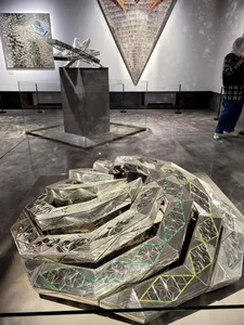 گالری هنر نگارستان 2