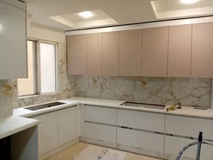دکوراسیون و کابینت‌سازی در ولنجک 3