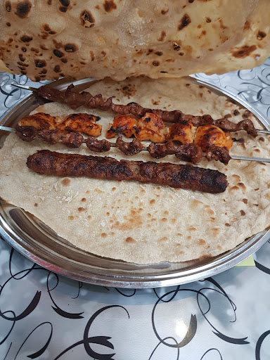 رضا لقمه