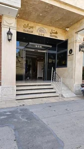 هتل سران