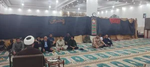 مسجد خاتم الانبیا 2
