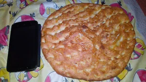 نانوایی بربری