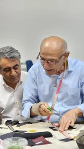 خیاط اخوان موسوی شخصی دوز کت و شلوار 4