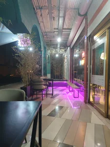coffee miro کافه می‌رو