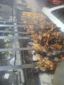کباب سرای ماهان 4