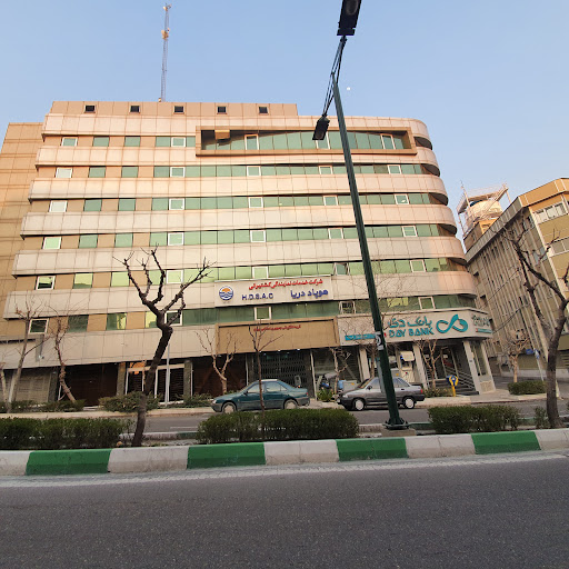 شرکت کشتیرانی حافظ دریای آریا