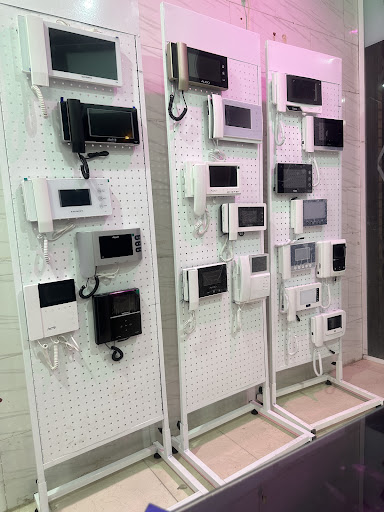 آیفون تصویری سیگنال