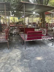 دنده کباب هزاره