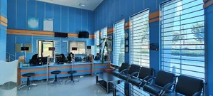 مرکز خدمات مشتریان شرکت مخابرات استان سمنان