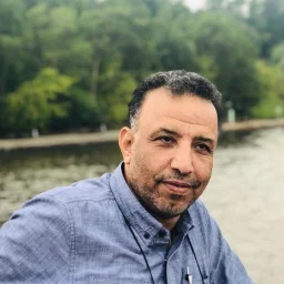 دکتر محمد رضا وحیدی