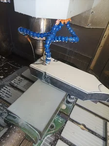 تراشکاری برادران چمرانی