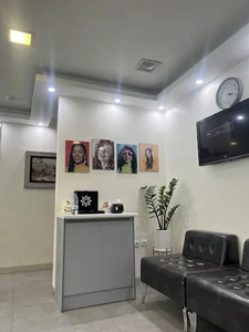 مطب دکتر زهره عالمی| جراحی و دندانپزشکی
