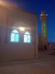 مسجد مشروع الأيتام