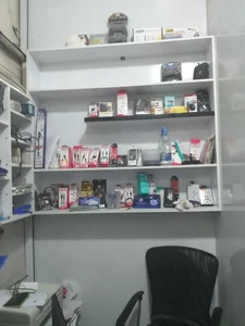 کافی نت پژواک 4