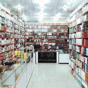 آرایشی گوهر