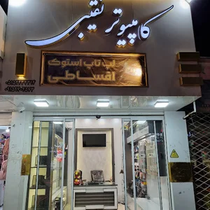 کامپیوتر نقیبی