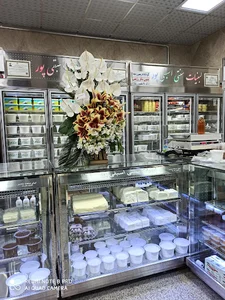 لبنیات سنتی اسبقی پور لیقوان