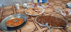 قهوه خانه سوته دلان