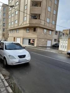 سالن زیبایی جیران